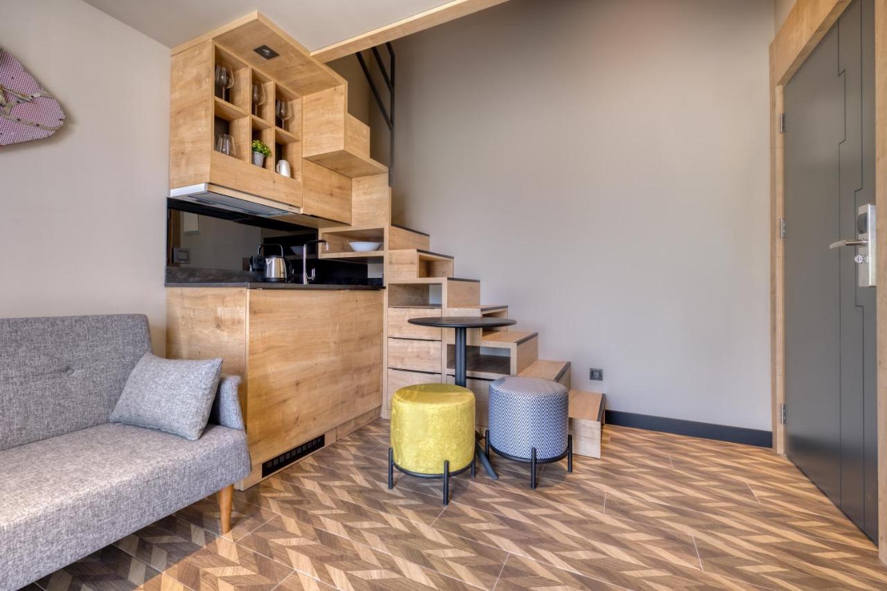 Trend Suites Cycle Antalya Zewnętrze zdjęcie
